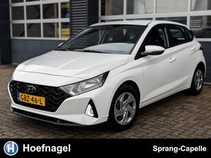 Hyundai I20 1.0 T-GDI Comfort