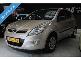 Hyundai i20 1.2i ActiveVersion /NIEUWE APK/NAP/3DEURS/RIJDT