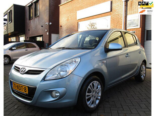 Hyundai I20 1.2i Business Edition