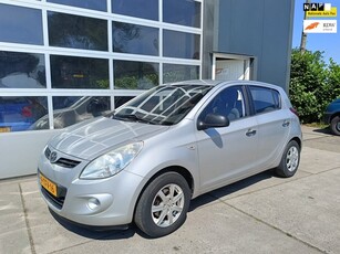 Hyundai I20 1.2i Business Edition airco