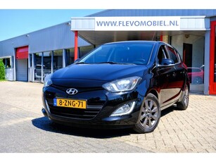 Hyundai I20 1.2i Go! 5-Drs NaviAircoLMV