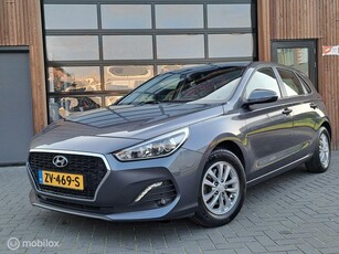 HYUNDAI I30 1.0 T-GDI 120PK CARPLAY NAVI CAMERA CLIMA CRUISE