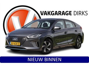 Hyundai IONIQ 1.6 GDi Comfort ? LED ? Carplay ? ACC