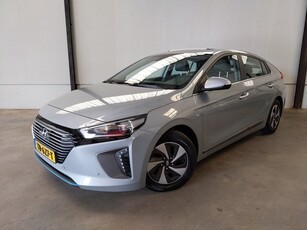 Hyundai IONIQ 1.6 GDi HYBRIDE Premium OPEN DAK ADAPT CRUISE