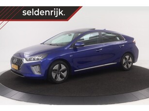 Hyundai IONIQ 1.6 GDi Premium Plus Trekhaak