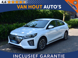 Hyundai IONIQ Comfort EV 38 kWh | NA SUBSIDIE €15950 | NAVI | CAMERA | CARPLAY | VERKOCHT