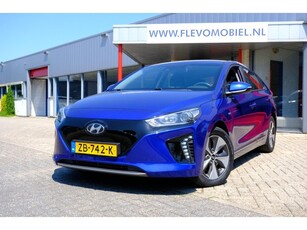 Hyundai IONIQ Comfort EV Aut. *Na subsidie E 11.750*Adapt.