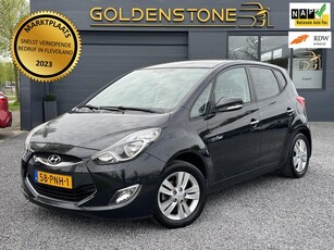 Hyundai ix20 1.6i i-Vision 2e Eigenaar.Clima,Cruise,LM