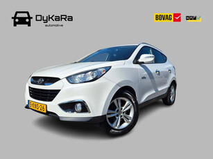 Hyundai ix35 1.6i GDI i-Magine Navi, PDC, Cruise, NAP