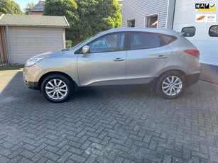 Hyundai Ix35 2.0i Style