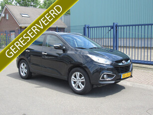 Hyundai ix35 2.0i Style