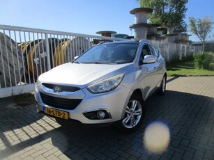 Hyundai ix35 2.0i Style , Pano, Navi