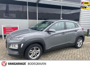 Hyundai Kona 1.0 T-GDI Comfort