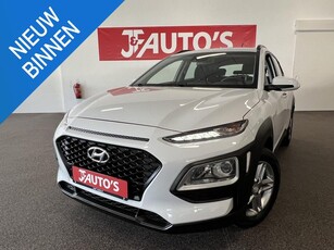 Hyundai Kona 1.0T PREMIUM CP-NAVIGATIE, CAMERA, CRUISE, LED