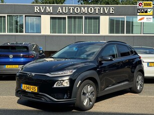 Hyundai Kona EV Fashion 64 kWh 3 FASE LADEN *20.899,- NA