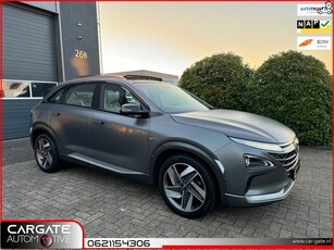 Hyundai NEXO FCEV Plus PackPanoMat