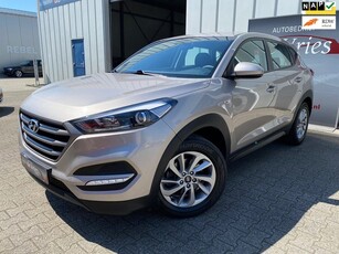 Hyundai Tucson 1.6 GDi 177 PK Comfort / Airco / Trekhaak