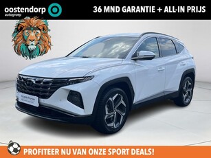 Hyundai Tucson 1.6 T-GDI HEV Comfort Limited 36 mnd