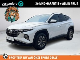 Hyundai Tucson 1.6 T-GDI HEV Comfort Smart 36 Maanden