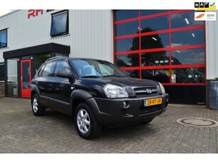 Hyundai Tucson 2.0i Active/AIRCO/ Compleet Onderhouden