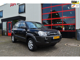 Hyundai Tucson 2.0i Active/AIRCO/ONDERHOUDEN