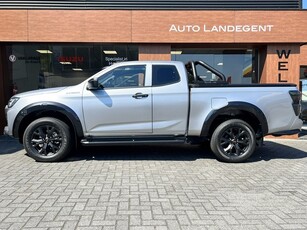 Isuzu D-max 1.9 Extended Cab V-Cross MY2024 NIEUW- Excl.