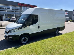 Iveco Daily 35 S 17 352 H 3 L Hi-Matic (bj 2016, automaat)