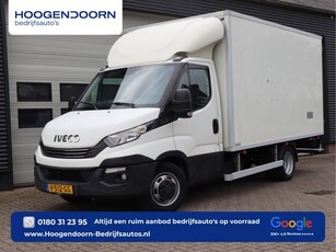 Iveco Daily 35C14 Hi-Matic EURO 6 - Koelwagen - Kuhl -