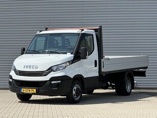 Iveco Daily 35C15 3.0 375 openlaadbak