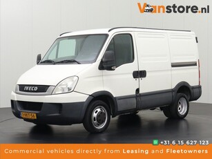 Iveco Daily 35C18V 3.0Ltr 180PK 2xSchuifdeur Airco