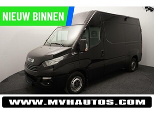 Iveco Daily 35S12V 2.3 352 H2EURO6AUTOMAATNAP3500KG