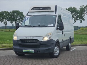 IVECO DAILY 35S13 l2h2 koelwagen/frigo