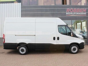 Iveco Daily 35S13V 2.3 352L H2 Airco/Trekhaak/Bijrijdersbank