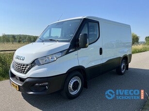 Iveco Daily 35S14A8V 31.100KM L1H1 Standkachel