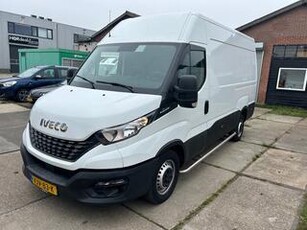 Iveco DAILY 35S14v Automaat L2H2