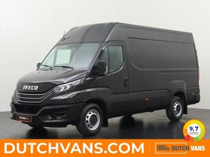 Iveco Daily 35S18 Hi-Matic Automaat L2H2 3500Kg Trekhaak