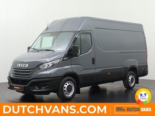 Iveco Daily 35S18 Hi-Matic Automaat L2H2 Led 3500Kg