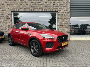 Jaguar E-Pace 2.0 D150 R-Dynamic S