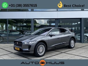 Jaguar I-PACE EV400 Aut. S Panorama Leder Xenon