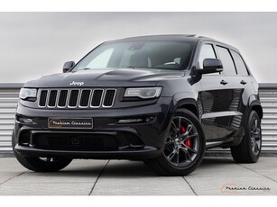 Jeep Grand Cherokee 6.4 Hemi SRT BTW LPG 101.000KM