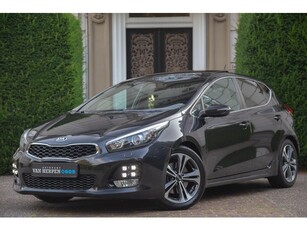 Kia cee'd 1.0 T-GDi GT-Line Pano Camera Full Option