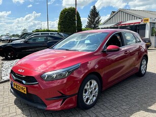 Kia Ceed 1.0 TGDI 5-Deurs 2022 Nieuw Model BTW Dynamicline