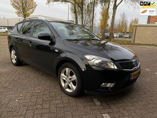 Kia Cee'd 1.4 CVVT X-ecutive Afkomstig eerste eigenaar!