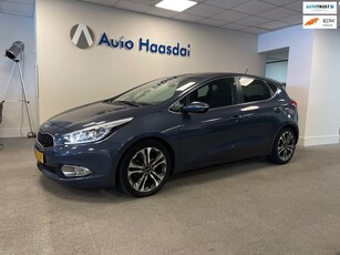 Kia Cee'd 1.6 GDI Super PackAUTOMAAT98.798KM