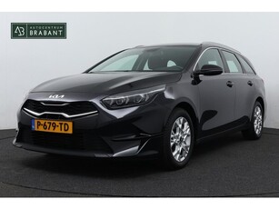 Kia Ceed Sportswagon 1.0 T-GDi DynamicLine (1e Eig