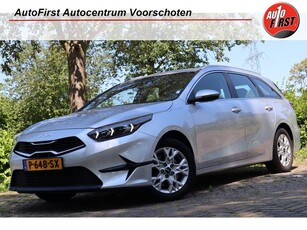 Kia Ceed Sportswagon 1.0 T-GDi DynamicLine Camera Navi