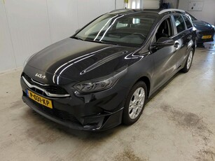 Kia Ceed Sportswagon 1.0 T-GDi DynamicLine NL-AUTO NIEUW