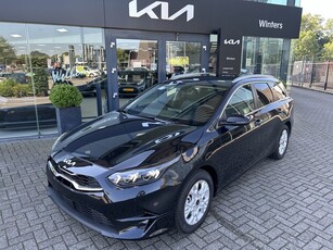 Kia Ceed Sportswagon 1.0 T-GDi DynamicPlusLine Nieuw