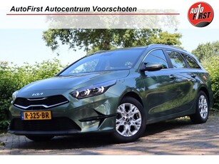 Kia Ceed Sportswagon 1.0 T-GDi MHEV DynamicLine Automaat