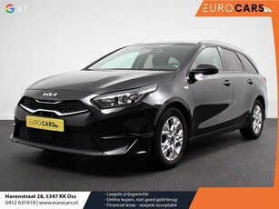 Kia Ceed Sportswagon 1.0 T-GDi Prestige Navigatie Apple